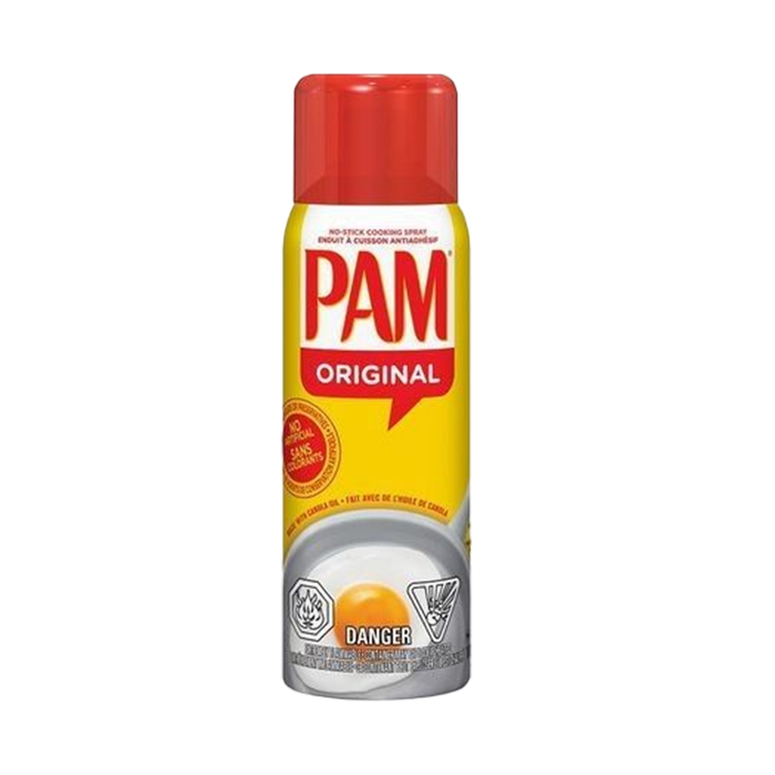 Bild av PAM Original Cooking Spray, 170 g